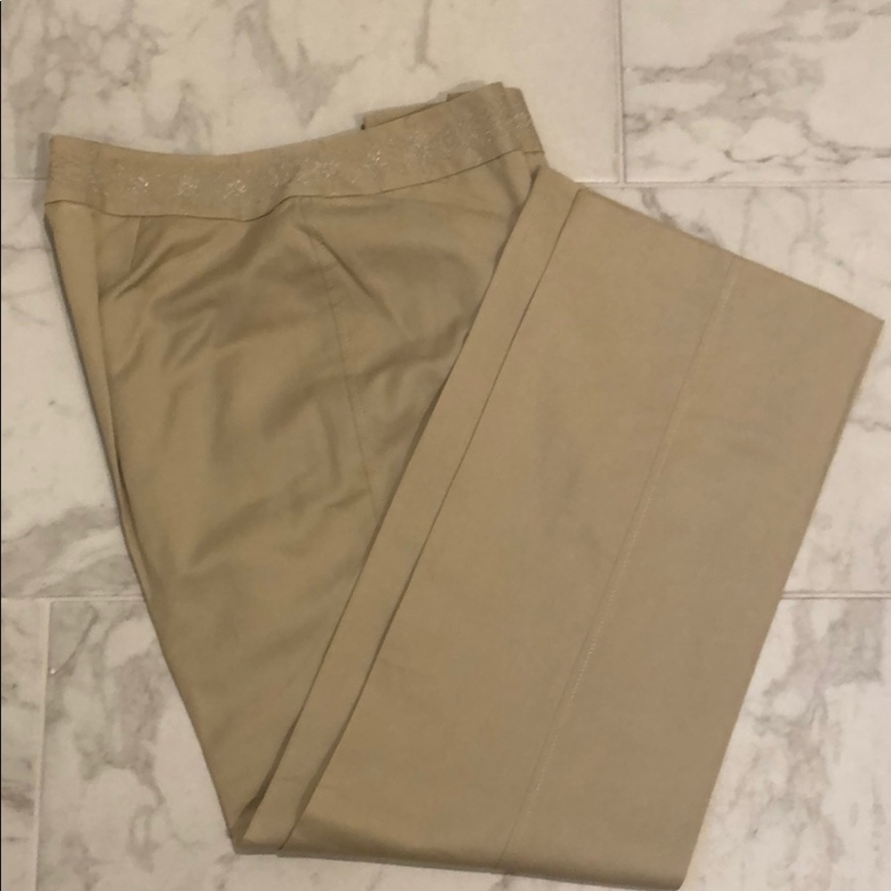 Sigrid Olsen pants